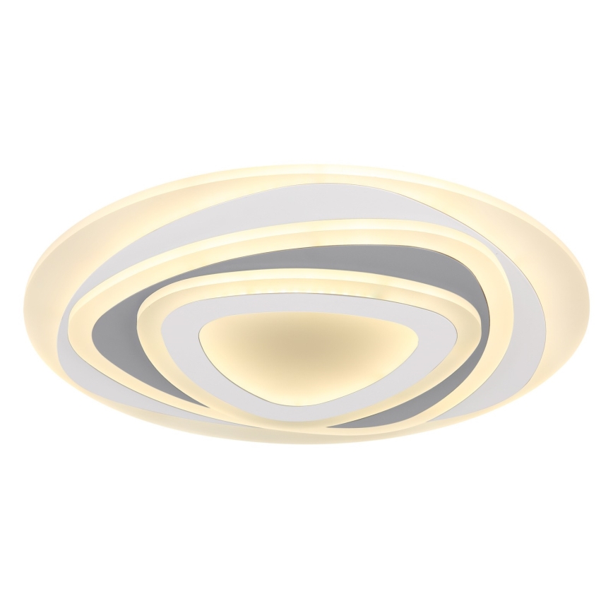 Globo - Himmennettävä LED-kattovalaisin LED/46W/230V 3000-6000K + kauko-ohjaus