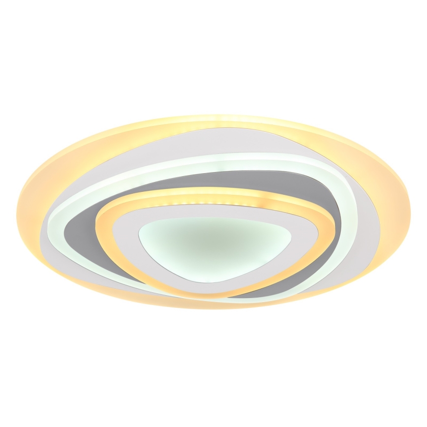 Globo - Himmennettävä LED-kattovalaisin LED/46W/230V 3000-6000K + kauko-ohjaus
