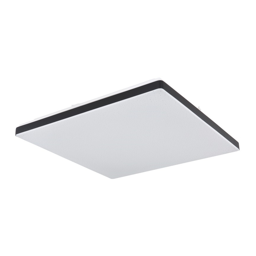 Globo - Himmennettävä LED-kattovalaisin LED/24W/230V Wi-Fi Tuya + kauko-ohjaus