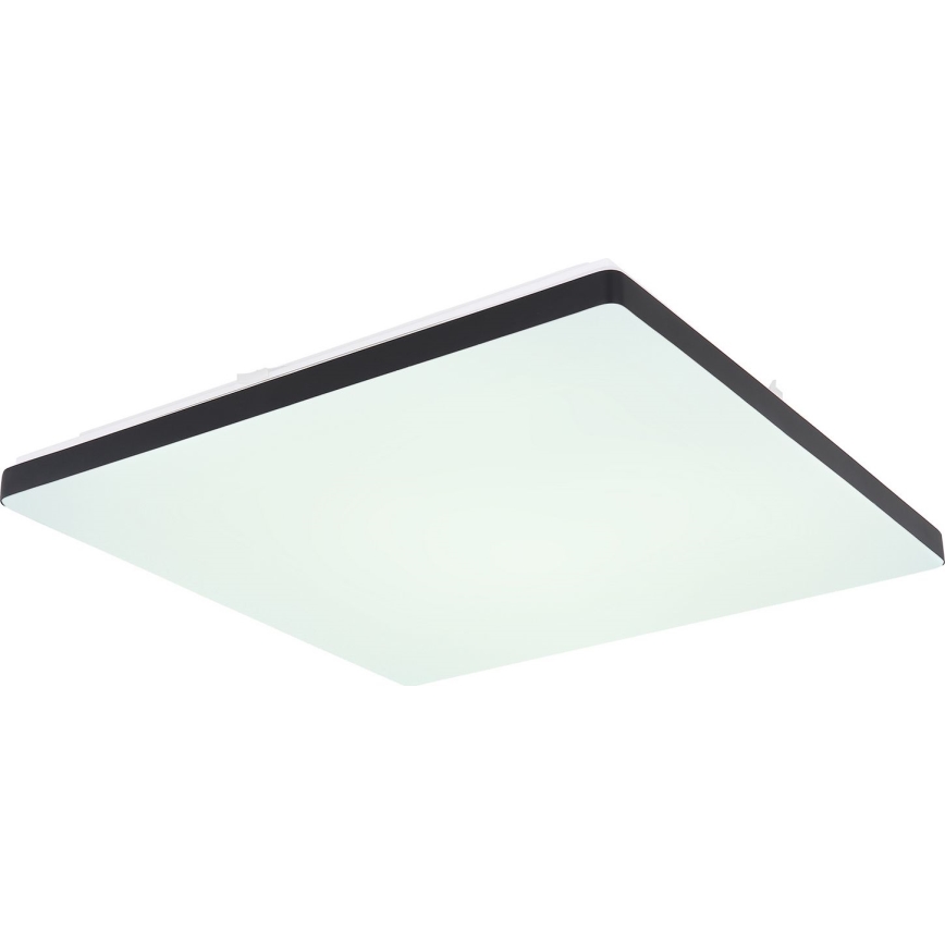 Globo - Himmennettävä LED-kattovalaisin LED/24W/230V 2700-6500K Wi-Fi Tuya + kauko-ohjaus
