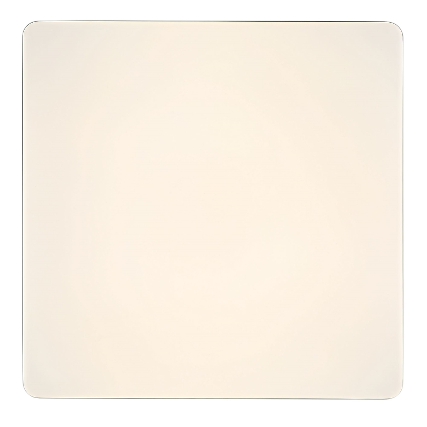 Globo - Himmennettävä LED-kattovalaisin LED/24W/230V 2700-6500K Wi-Fi Tuya + kauko-ohjaus