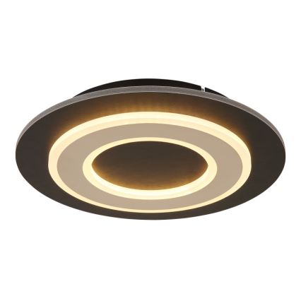 Globo - LED-kattovalaisin LED/24W/230V 3000K halkaisija 32 cm