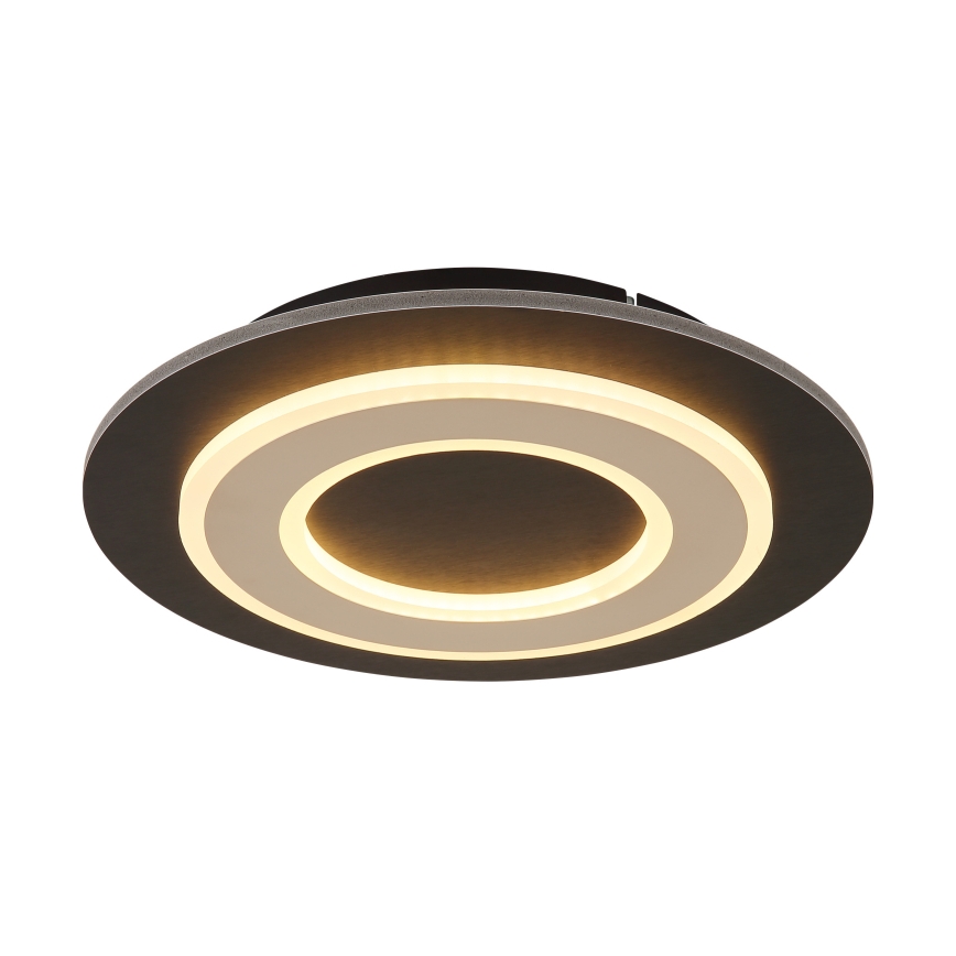 Globo - LED-kattovalaisin LED/24W/230V 3000K halkaisija 32 cm