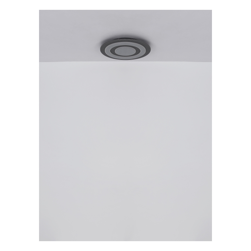Globo - LED-kattovalaisin LED/24W/230V 3000K halkaisija 32 cm