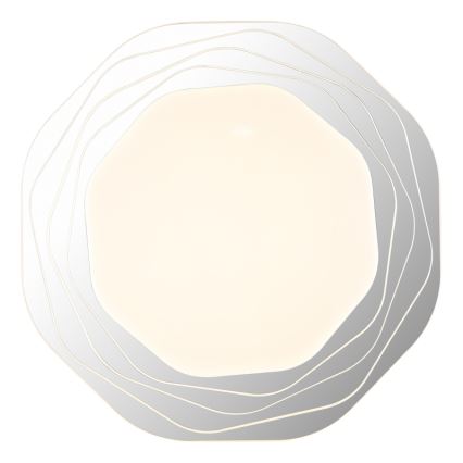 Globo - Himmennettävä LED-kattovalaisin LED/24W/230V 3000/4000/6000K halkaisija 38 cm