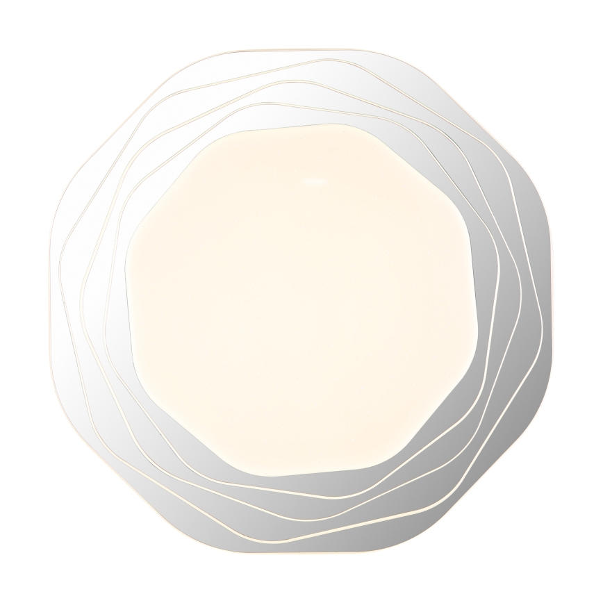 Globo - Himmennettävä LED-kattovalaisin LED/24W/230V 3000/4000/6000K halkaisija 38 cm