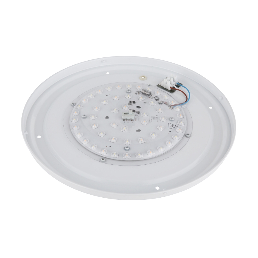 Globo - Himmennettävä LED-kattovalaisin LED/24W/230V 3000/4000/6000K halkaisija 38 cm