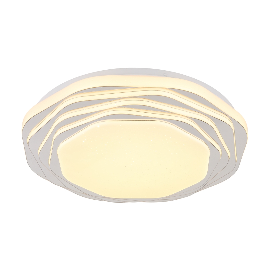 Globo - Himmennettävä LED-kattovalaisin LED/24W/230V 3000/4000/6000K halkaisija 38 cm