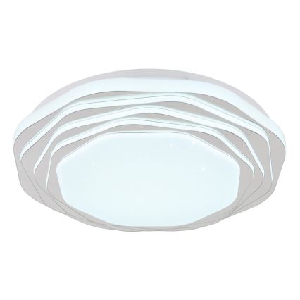 Globo - Himmennettävä LED-kattovalaisin LED/24W/230V 3000/4000/6000K halkaisija 38 cm