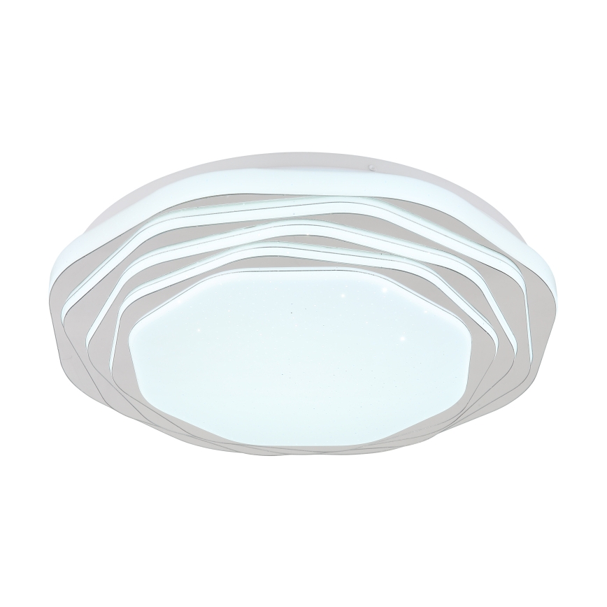 Globo - Himmennettävä LED-kattovalaisin LED/24W/230V 3000/4000/6000K halkaisija 38 cm