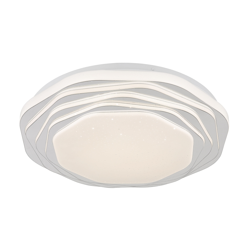 Globo - Himmennettävä LED-kattovalaisin LED/24W/230V 3000/4000/6000K halkaisija 38 cm