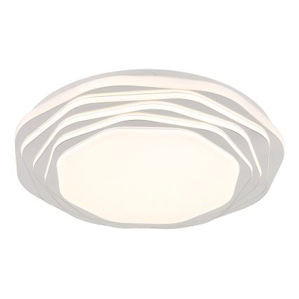 Globo - Himmennettävä LED-kattovalaisin LED/36W/230V 3000/4000/6000K halkaisija 48 cm