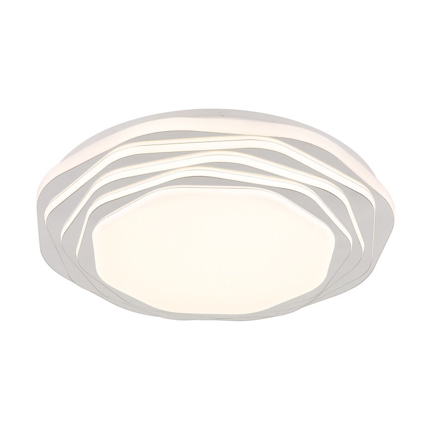 Globo - Himmennettävä LED-kattovalaisin LED/36W/230V 3000/4000/6000K halkaisija 48 cm