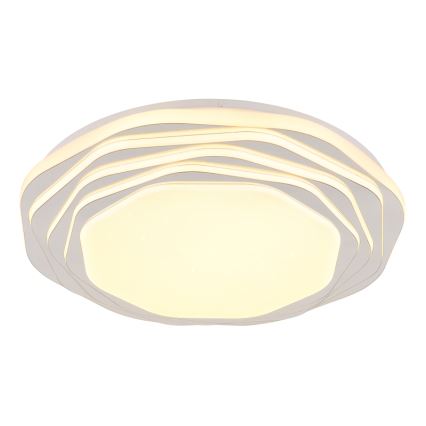 Globo - Himmennettävä LED-kattovalaisin LED/36W/230V 3000/4000/6000K halkaisija 48 cm