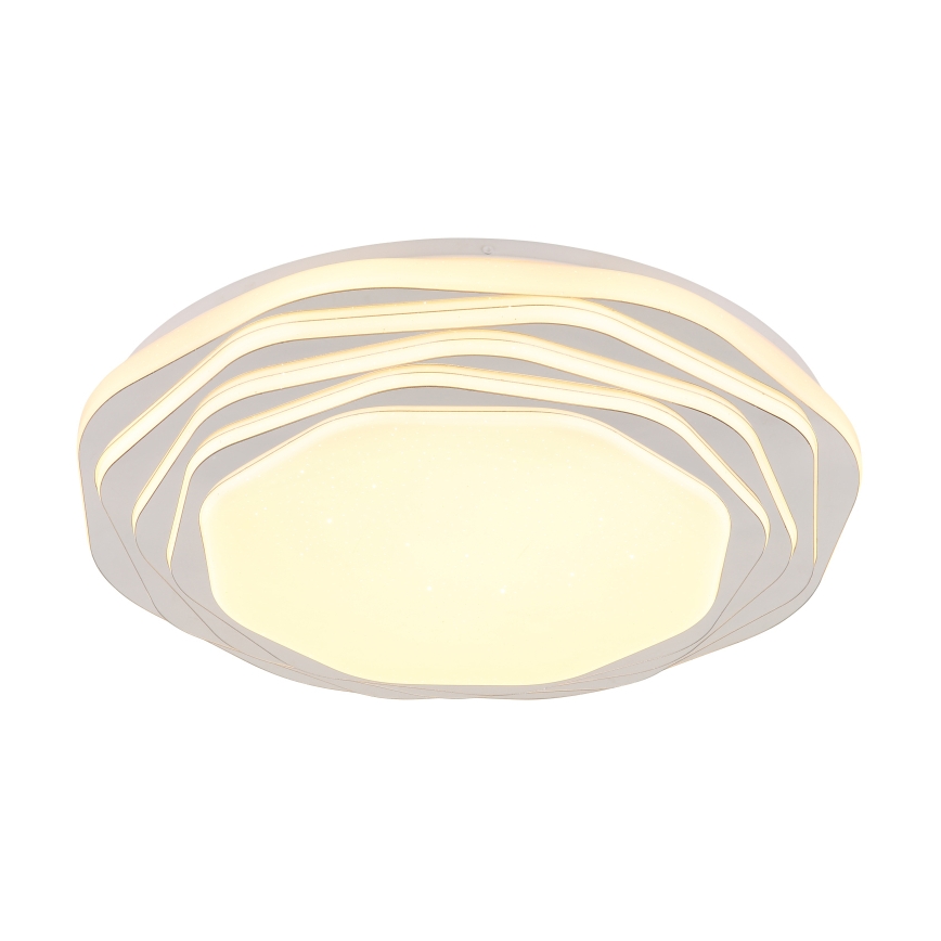 Globo - Himmennettävä LED-kattovalaisin LED/36W/230V 3000/4000/6000K halkaisija 48 cm