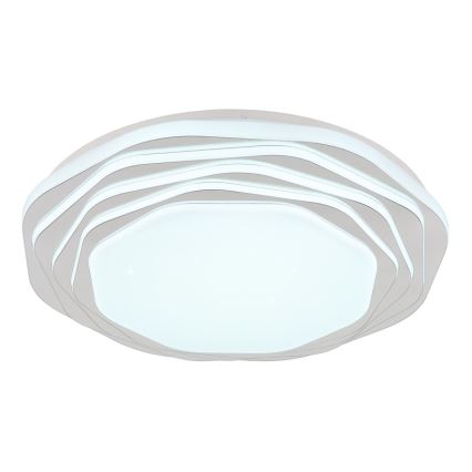 Globo - Himmennettävä LED-kattovalaisin LED/36W/230V 3000/4000/6000K halkaisija 48 cm