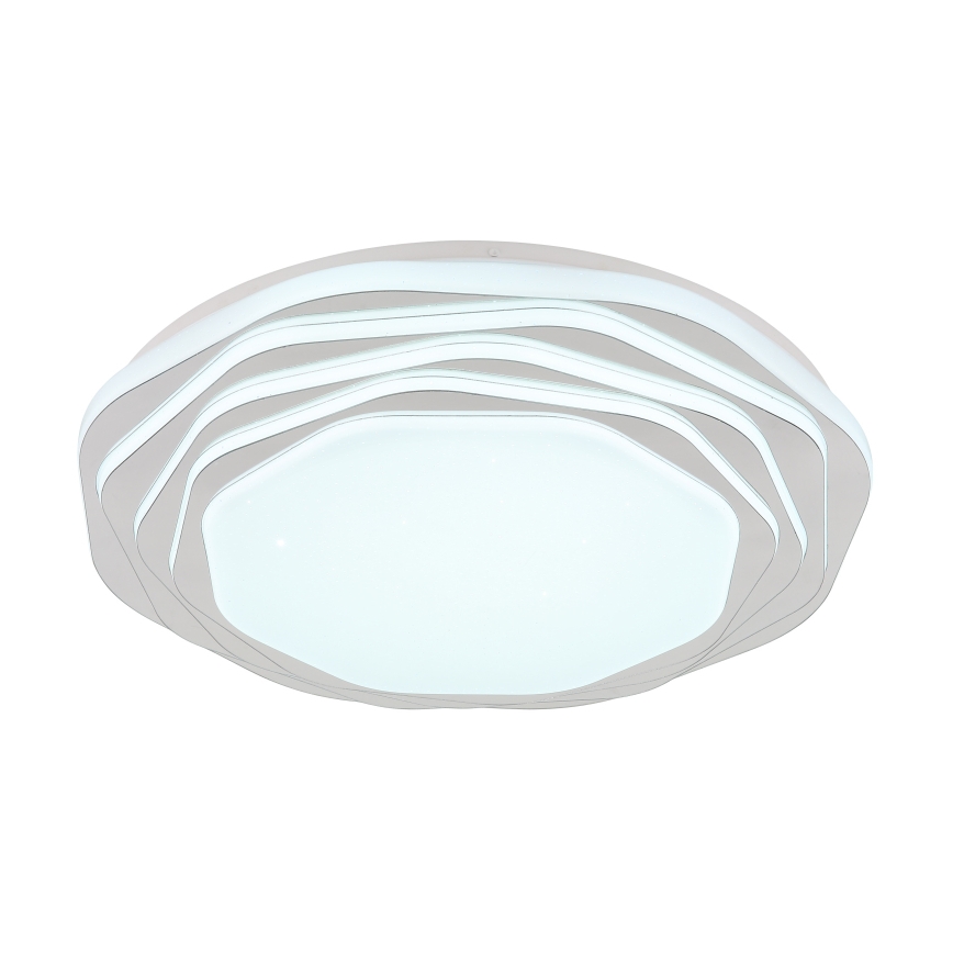 Globo - Himmennettävä LED-kattovalaisin LED/36W/230V 3000/4000/6000K halkaisija 48 cm