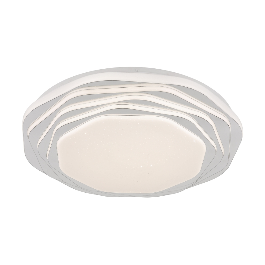 Globo - Himmennettävä LED-kattovalaisin LED/36W/230V 3000/4000/6000K halkaisija 48 cm