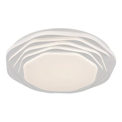 Globo - LED himmennettävä kattovalaisin LED/36W/230V 3000/4000/6000K halkaisija 48 cm