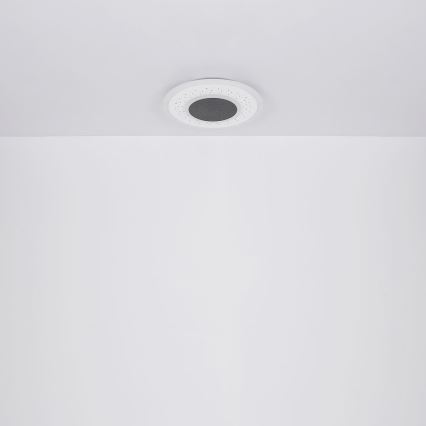 Globo - LED Himmennettävä kattovalo LED/44W/230V 2700-6000K + kaukosäädin