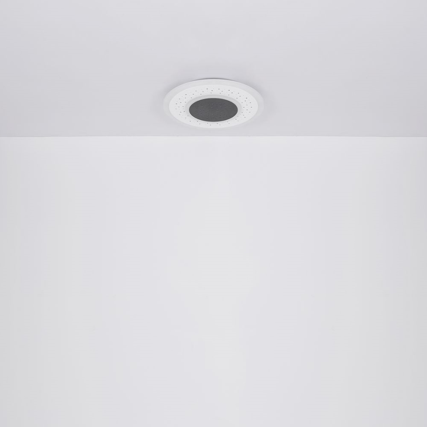 Globo - LED Himmennettävä kattovalo LED/44W/230V 2700-6000K + kaukosäädin