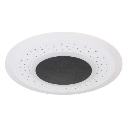 Globo - LED Himmennettävä kattovalo LED/44W/230V 2700-6000K + kaukosäädin