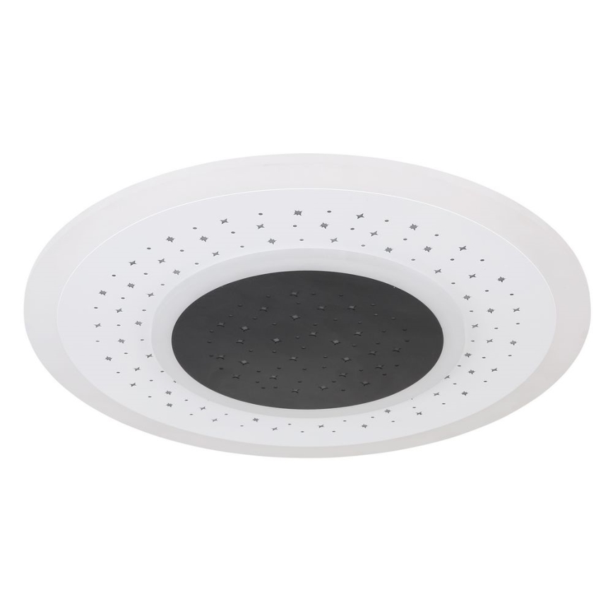 Globo - LED Himmennettävä kattovalo LED/44W/230V 2700-6000K + kaukosäädin