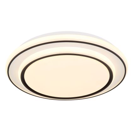 Globo - LED-kattovalaisin LED/24W/230V 3000K halkaisija 39 cm
