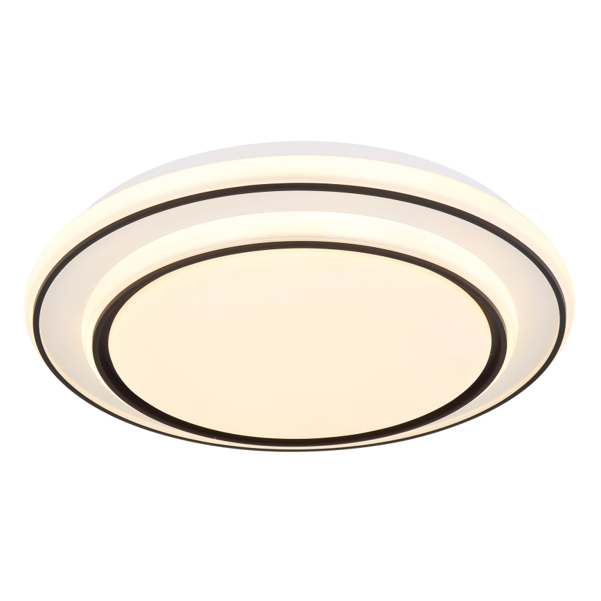 Globo - LED-kattovalaisin LED/24W/230V 3000K halkaisija 39 cm