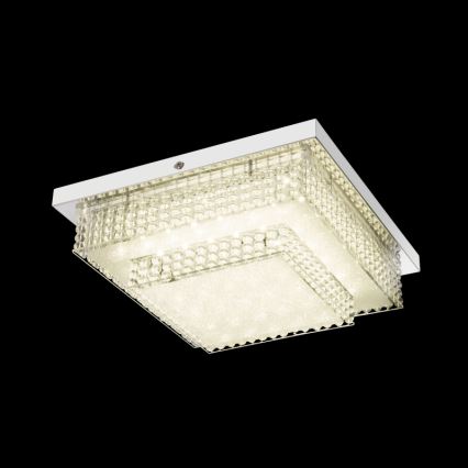 Globo - LED-kattovalaisin LED/16W/230V