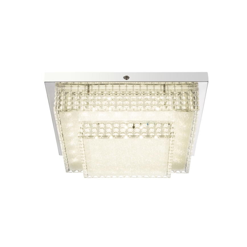 Globo - LED-kattovalaisin LED/16W/230V