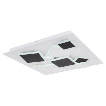 Globo - Himmennettävä LED-kattovalaisin LED/50W/230V 3000-6000K + kauko-ohjaus
