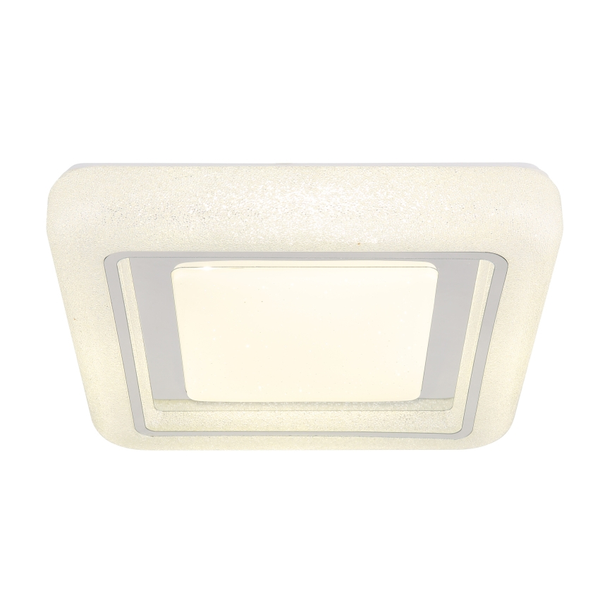 Globo - LED-kattovalaisin LED/24W/230V 4000K 38x38 cm
