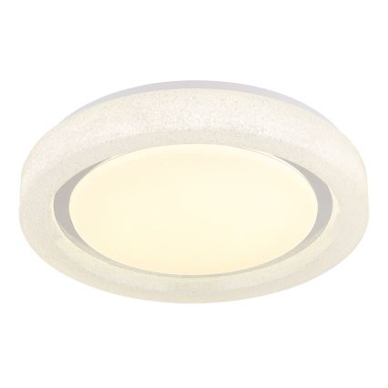 Globo - LED-kattovalaisin LED/24W/230V 4000K halkaisija 38 cm