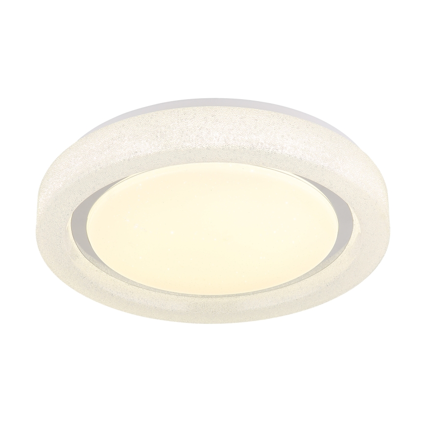 Globo - LED-kattovalaisin LED/24W/230V 4000K halkaisija 38 cm