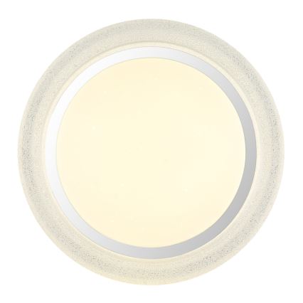 Globo - LED-kattovalaisin LED/24W/230V 4000K halkaisija 38 cm