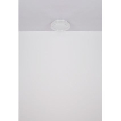Globo - LED-kattovalaisin LED/24W/230V 4000K halkaisija 38 cm