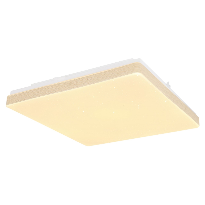 Globo - LED Kattovalo LED/12W/230V