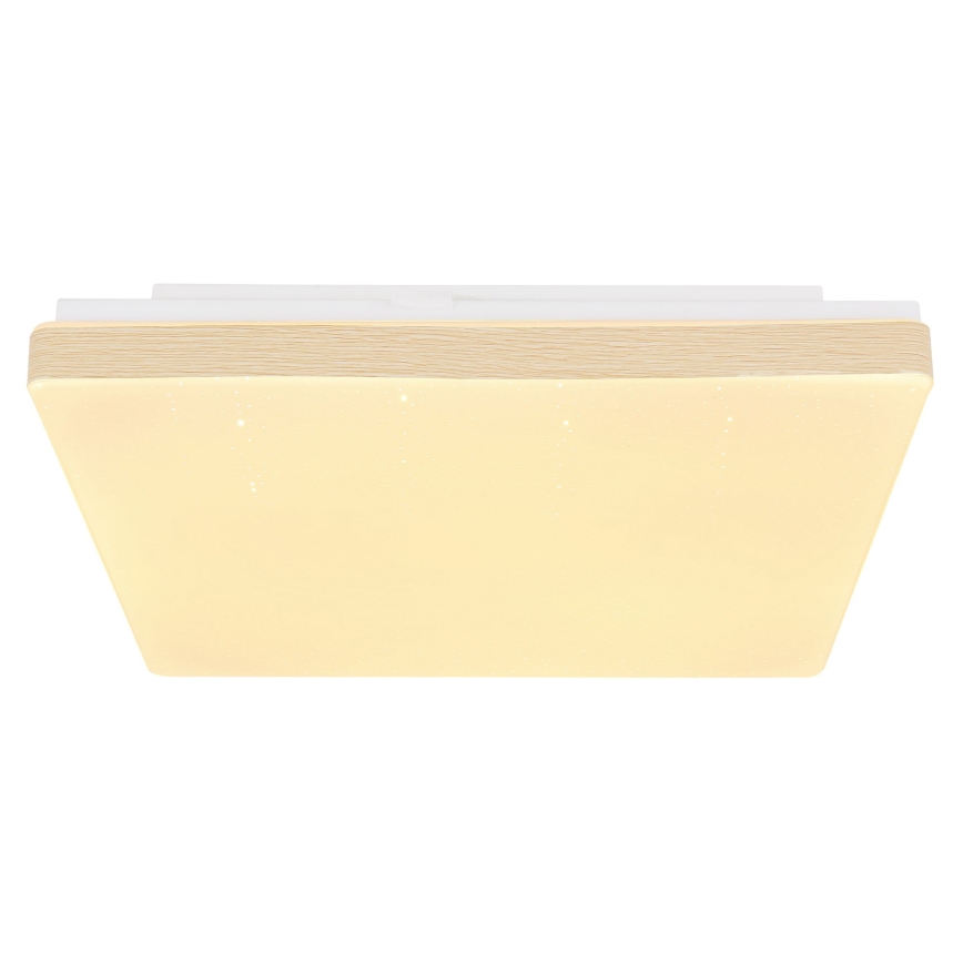 Globo - LED Kattovalo LED/12W/230V