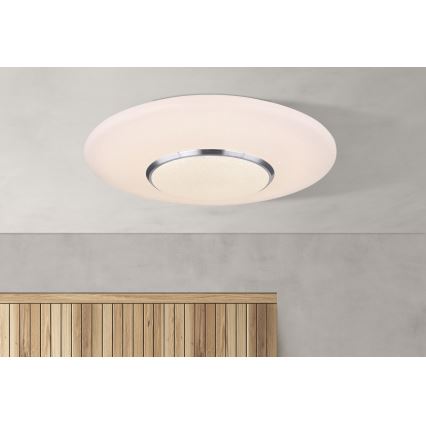 Globo - LED-kattovalaisin LED/24W/230V 3000/4500/6500K