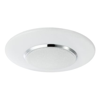 Globo - LED-kattovalaisin LED/24W/230V 3000/4500/6500K