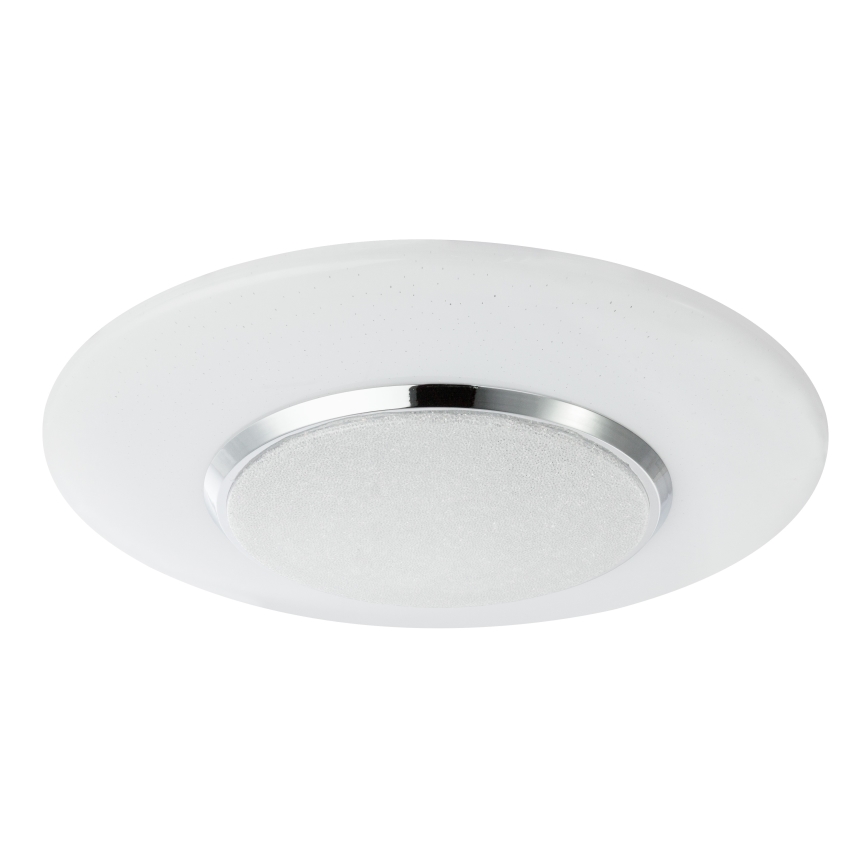 Globo - LED-kattovalaisin LED/24W/230V 3000/4500/6500K