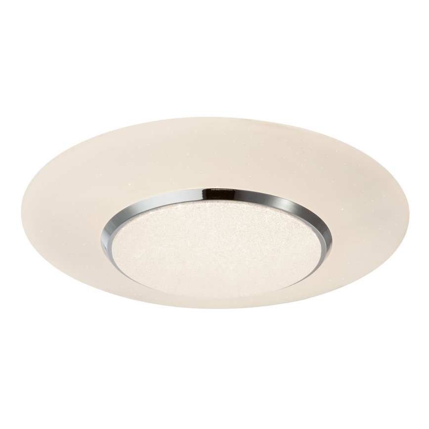Globo - LED-kattovalaisin LED/24W/230V 3000/4500/6500K