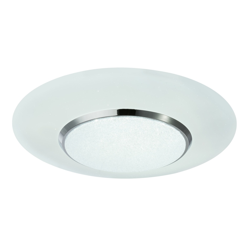 Globo - LED-kattovalaisin LED/24W/230V 3000/4500/6500K