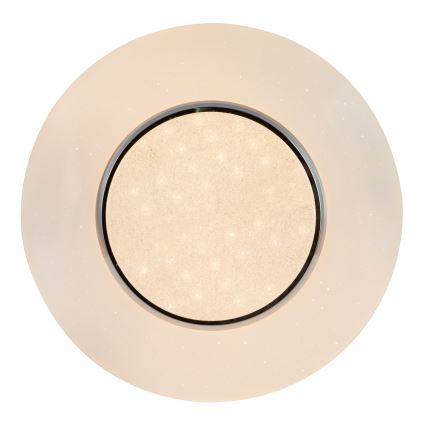 Globo - LED-kattovalaisin LED/24W/230V 3000/4500/6500K