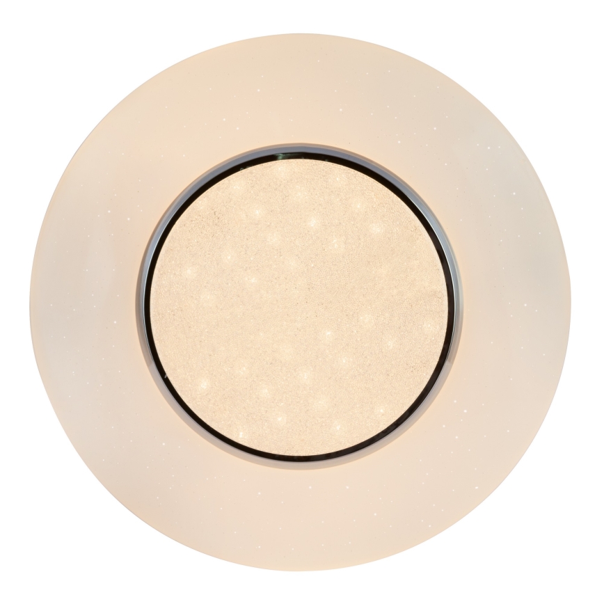 Globo - LED-kattovalaisin LED/24W/230V 3000/4500/6500K