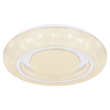 Globo - LED-kattovalaisin LED/24W/230V