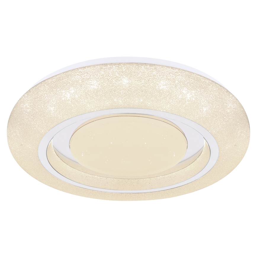Globo - LED-kattovalaisin LED/24W/230V