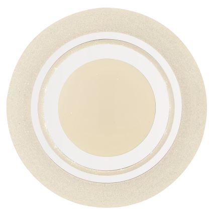 Globo - LED-kattovalaisin LED/24W/230V