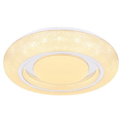 Globo - LED-kattovalaisin LED/24W/230V